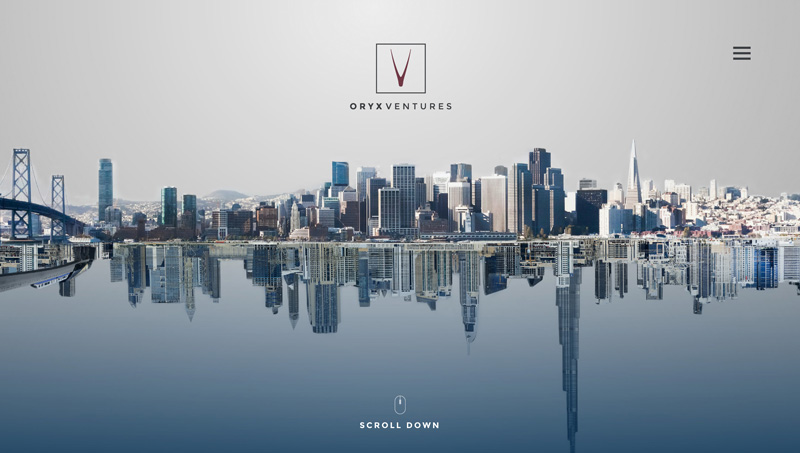 Oryx Ventures